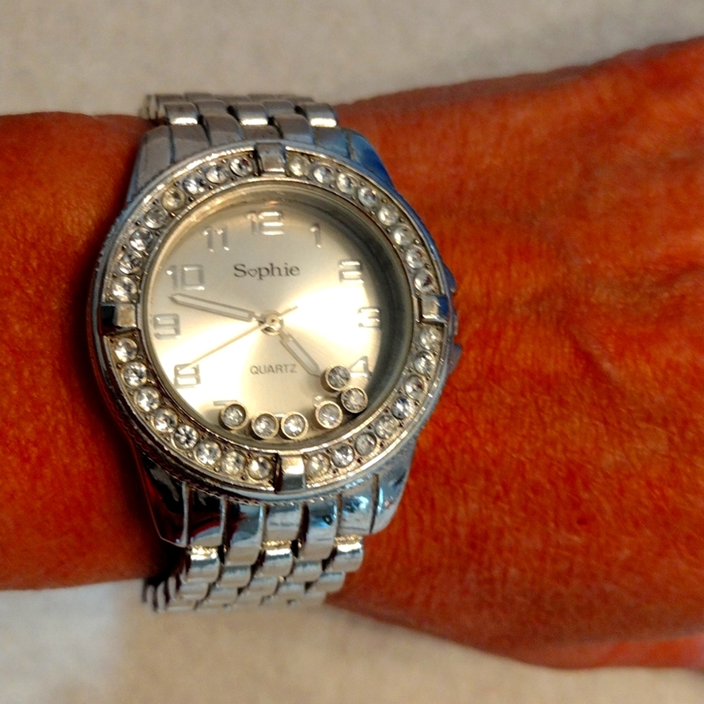 Sophie watch.